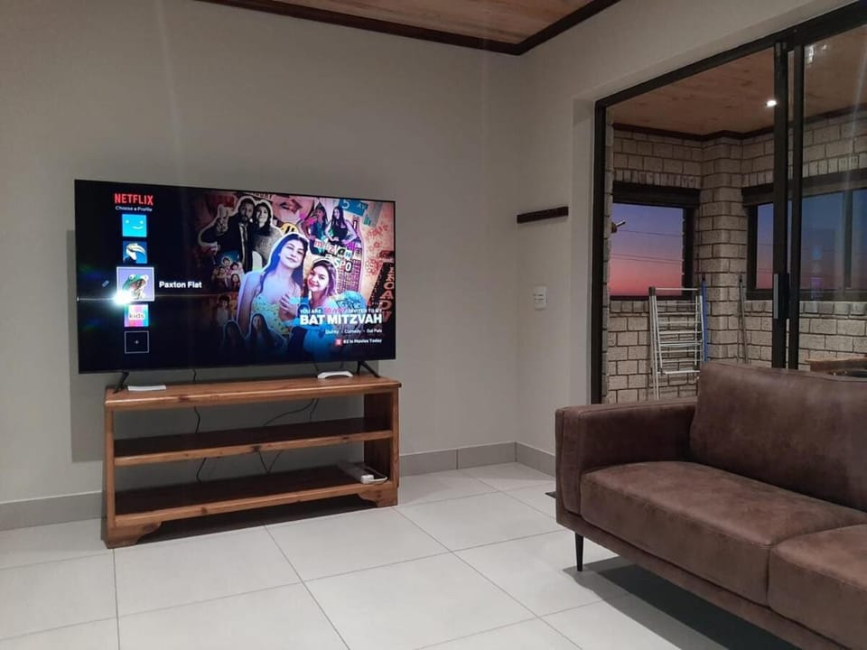 Klein Plasie - St Helena Bay Apartment in Western Cape