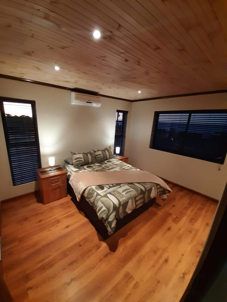 Klein Plasie - St Helena Bay Apartment in Western Cape