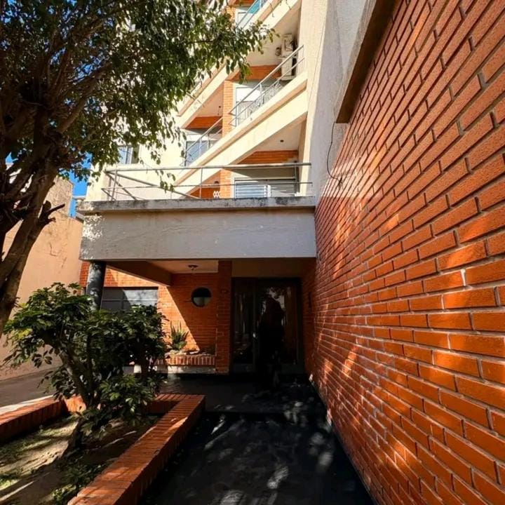 Departamento Los hermanos Apartment in Buenos Aires Province