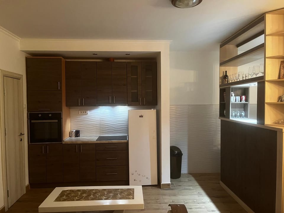 Apartmani Havana Apartment in Vojvodina