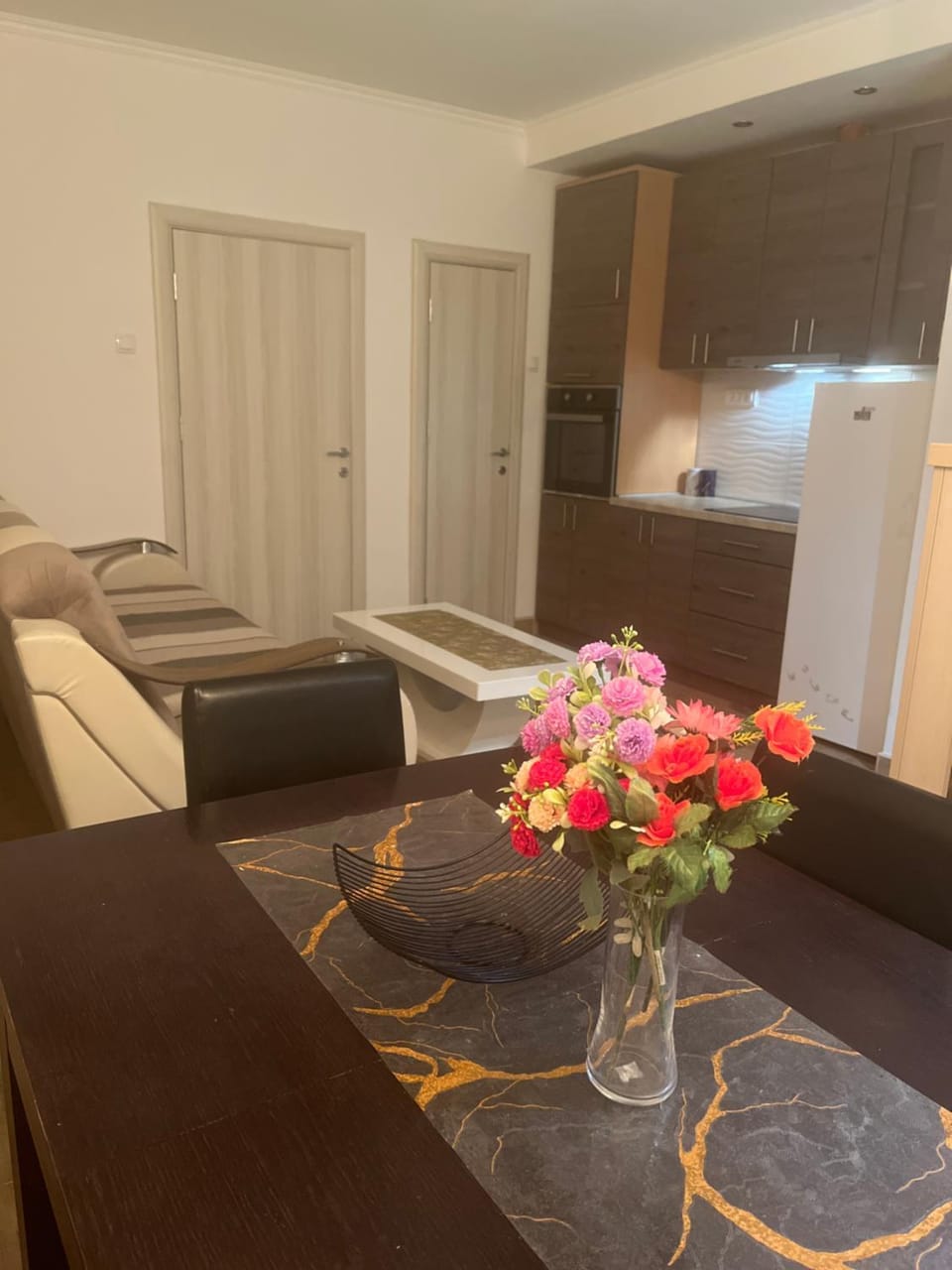 Apartmani Havana Apartment in Vojvodina