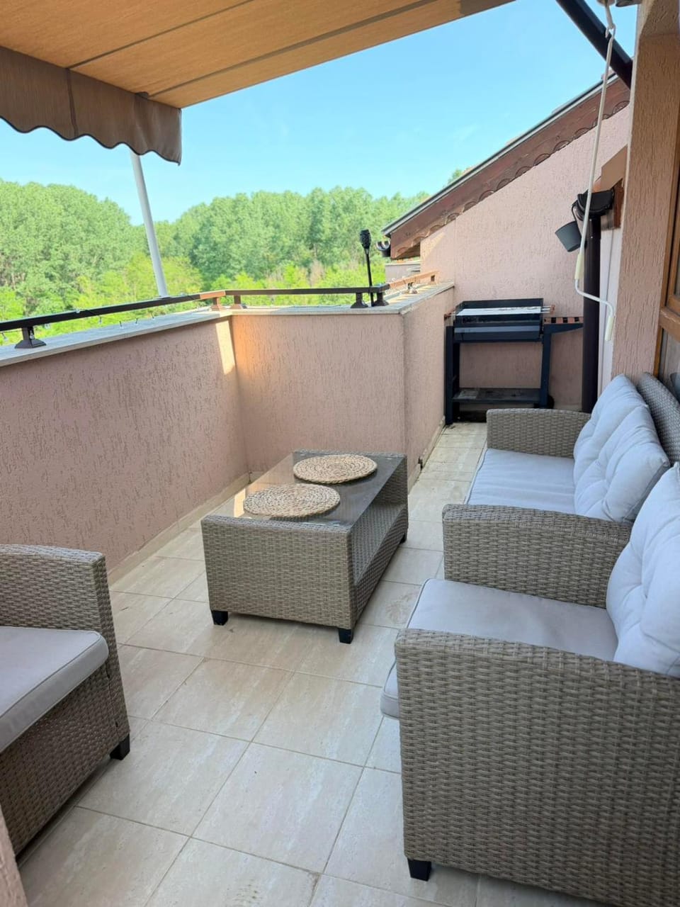 CHONIttA Apartment in Nessebar