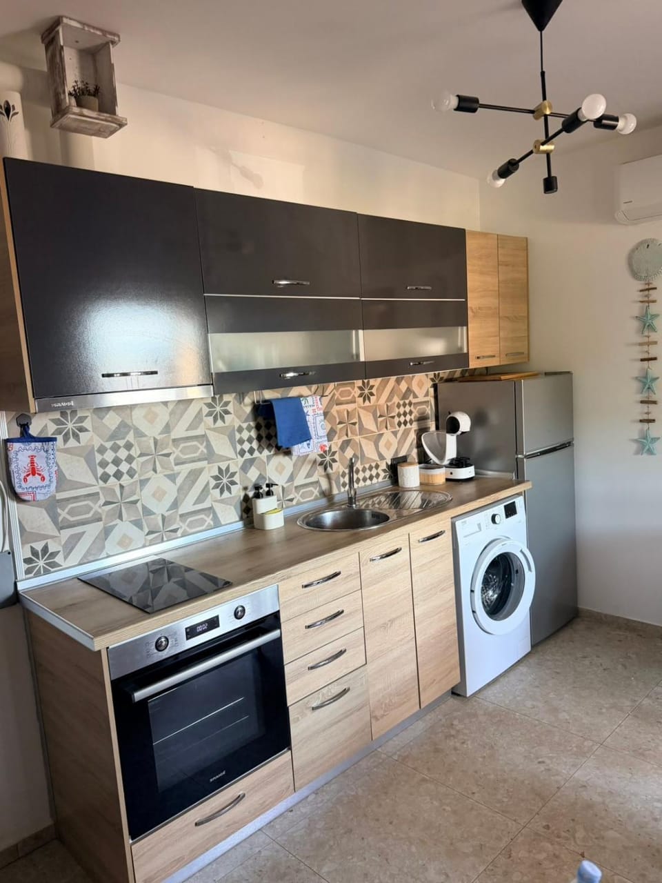 CHONIttA Apartment in Nessebar