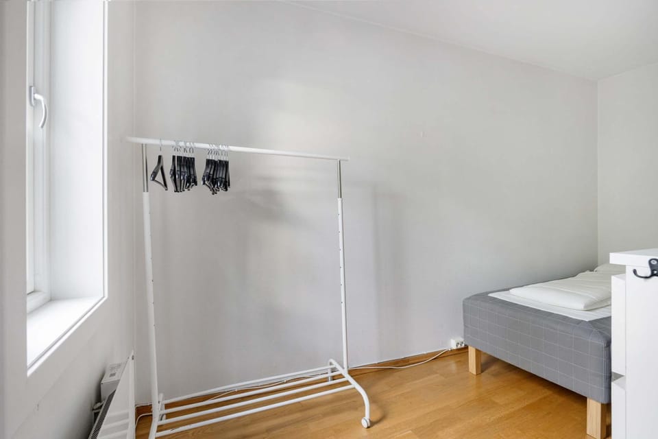 TG15 - 3BR Central Apartment Bergen Apartment in Bergen