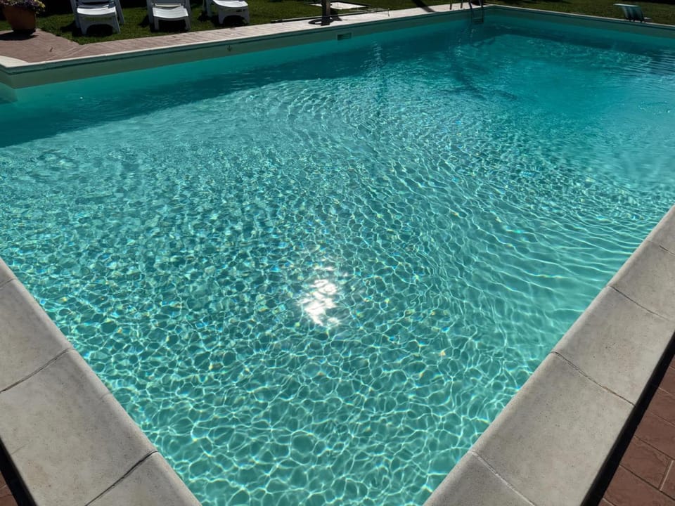 Le Coccole Del Trasimeno Country House in Umbria