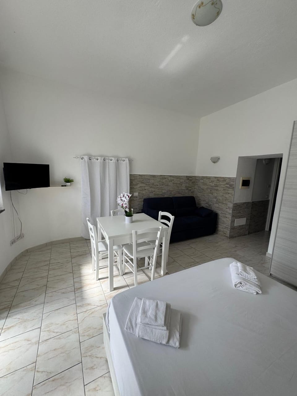Casa Vacanza Il Fiore Apartment in Barano d'Ischia