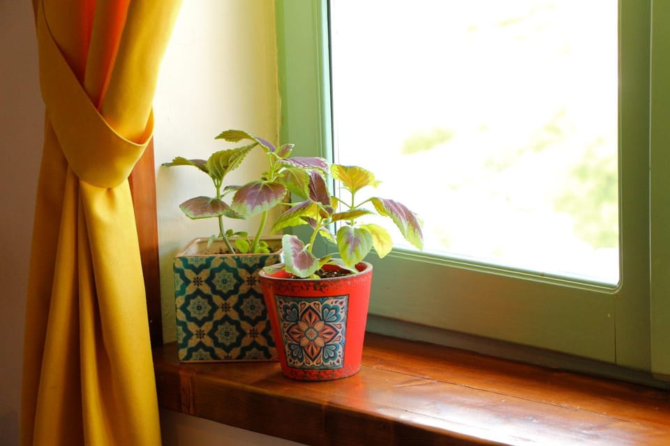 Decorative detail