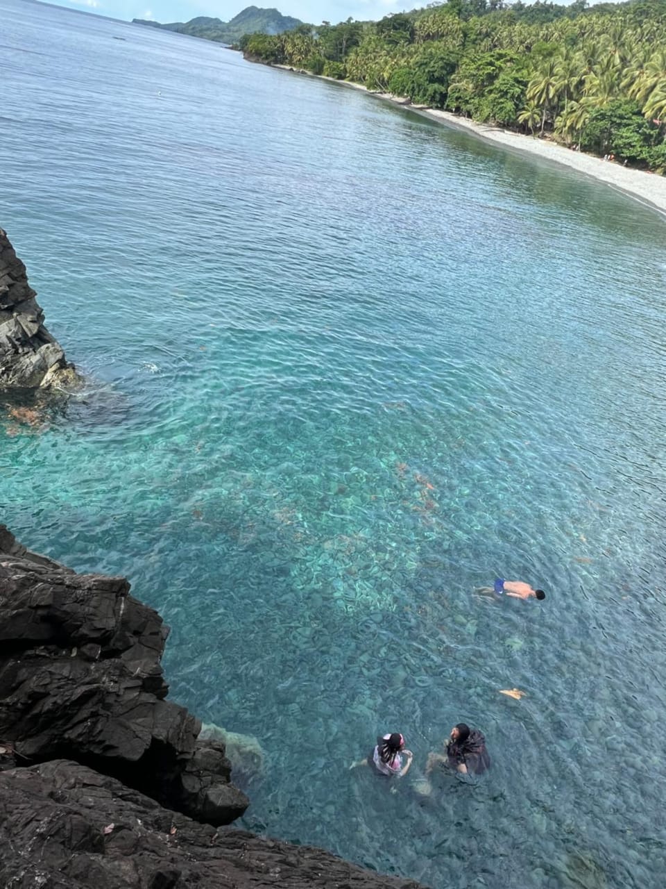 Aceyoung Paradise Bed and Breakfast in Caraga