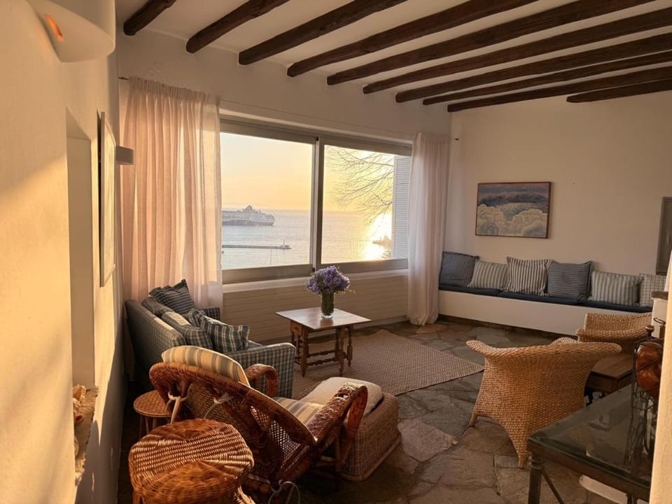 Villa Blumelein Villa in Mykonos
