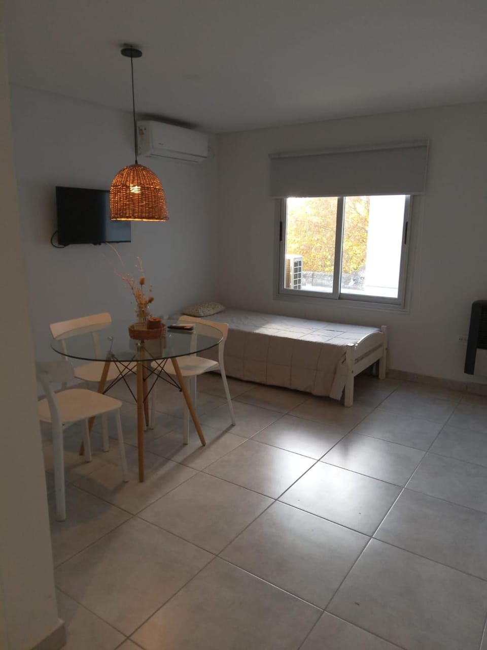 Espacio Sarmiento I Apartment in Chivilcoy