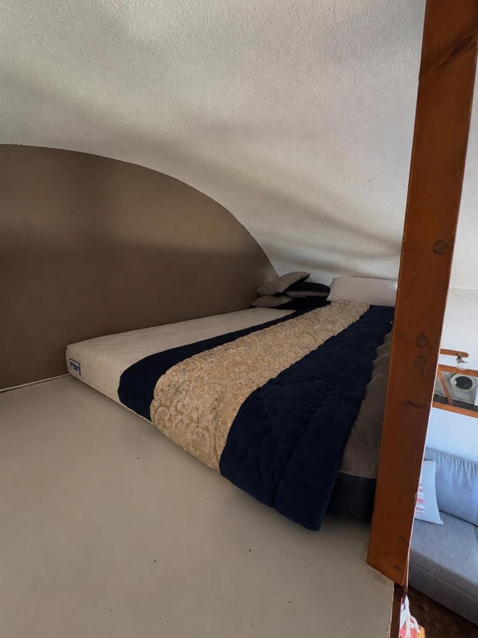 Charmant T2 Apartment in Gruissan