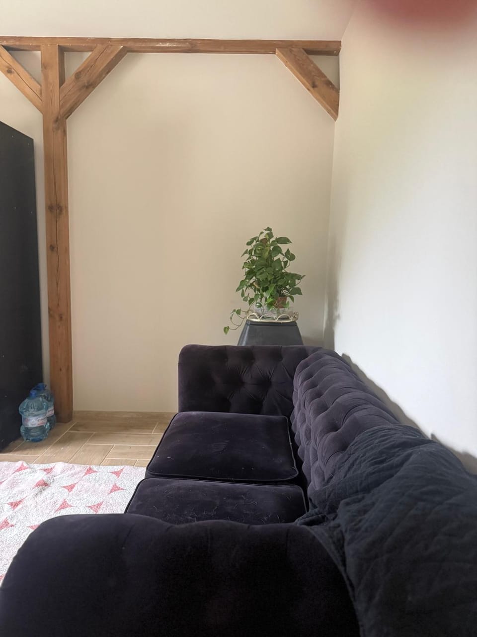 Chill and Grill Apartment -Starlink Internet, 30 km od Warszawy Apartment in Masovian Voivodeship