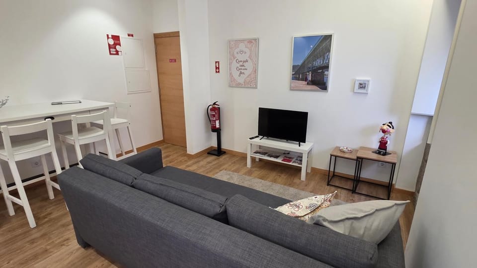 In Viana Apartment in Viana do Castelo