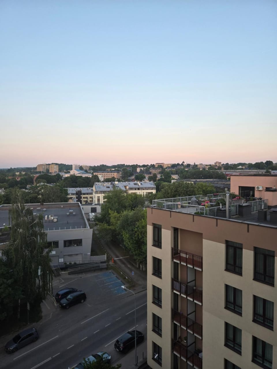 Vilnius Cozzy Naujamiestis Apartment in Vilnius