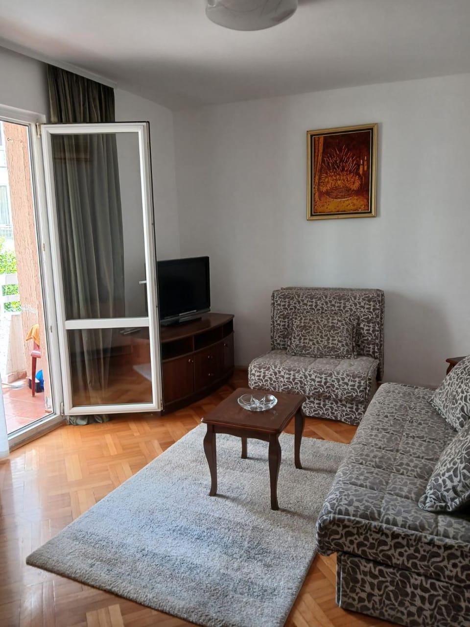 Apartman Senka Apartment in Budva