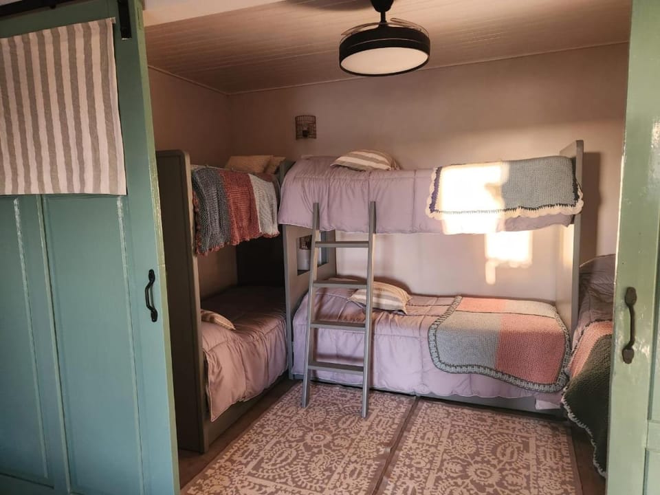 Casa del Molino House in Buenos Aires Province