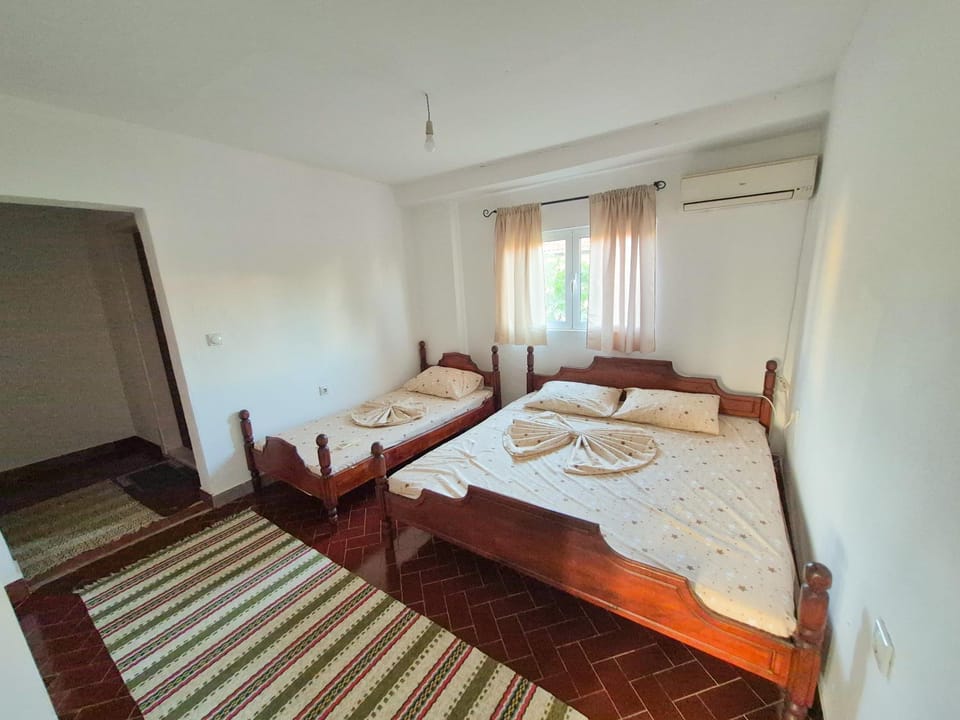 Medy Apartmani Ulcinj Bed and Breakfast in Ulcinj Municipality