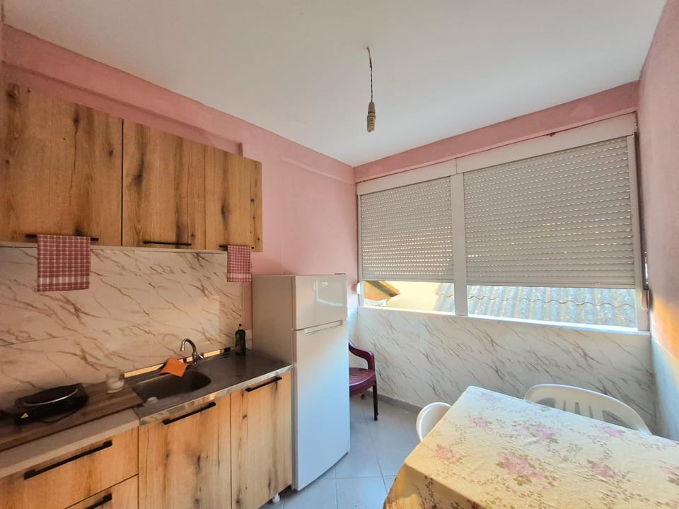 Medy Apartmani Ulcinj Bed and Breakfast in Ulcinj Municipality