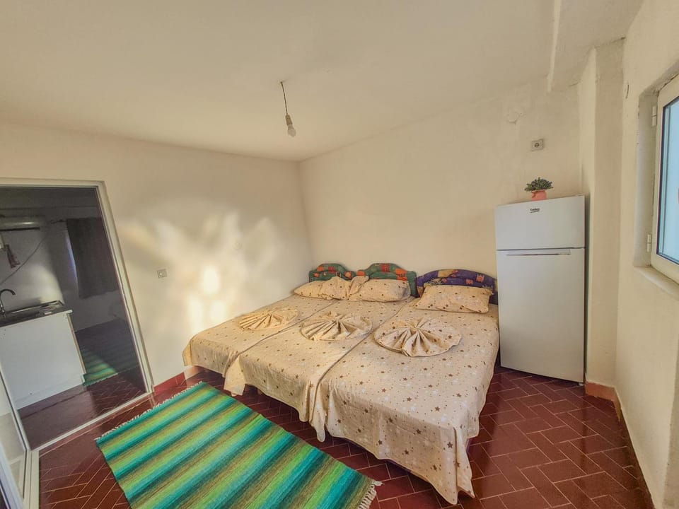 Medy Apartmani Ulcinj Bed and Breakfast in Ulcinj Municipality