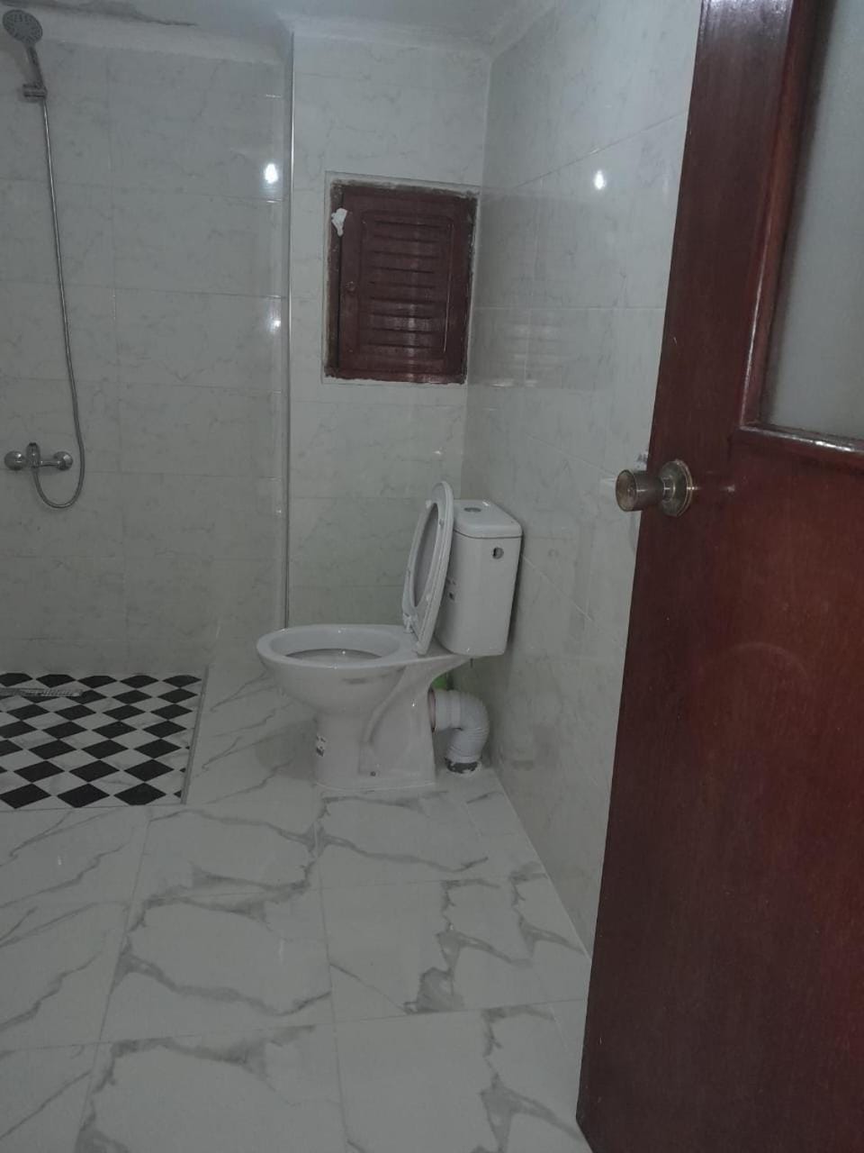 Appartement équipé à Martil Apartment in Tangier-Tétouan-Al Hoceima