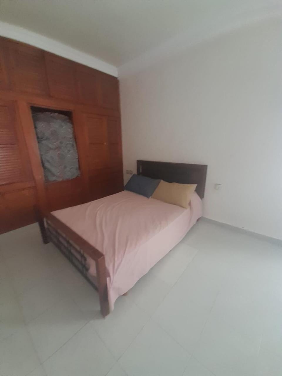 Appartement équipé à Martil Apartment in Tangier-Tétouan-Al Hoceima