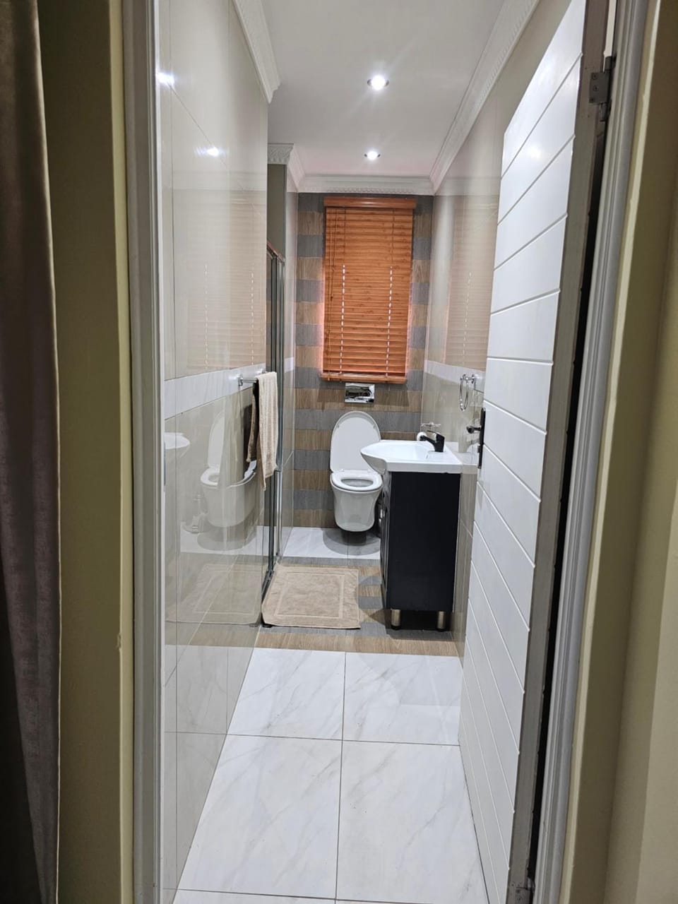 Posimuma Vacation rental in Pretoria