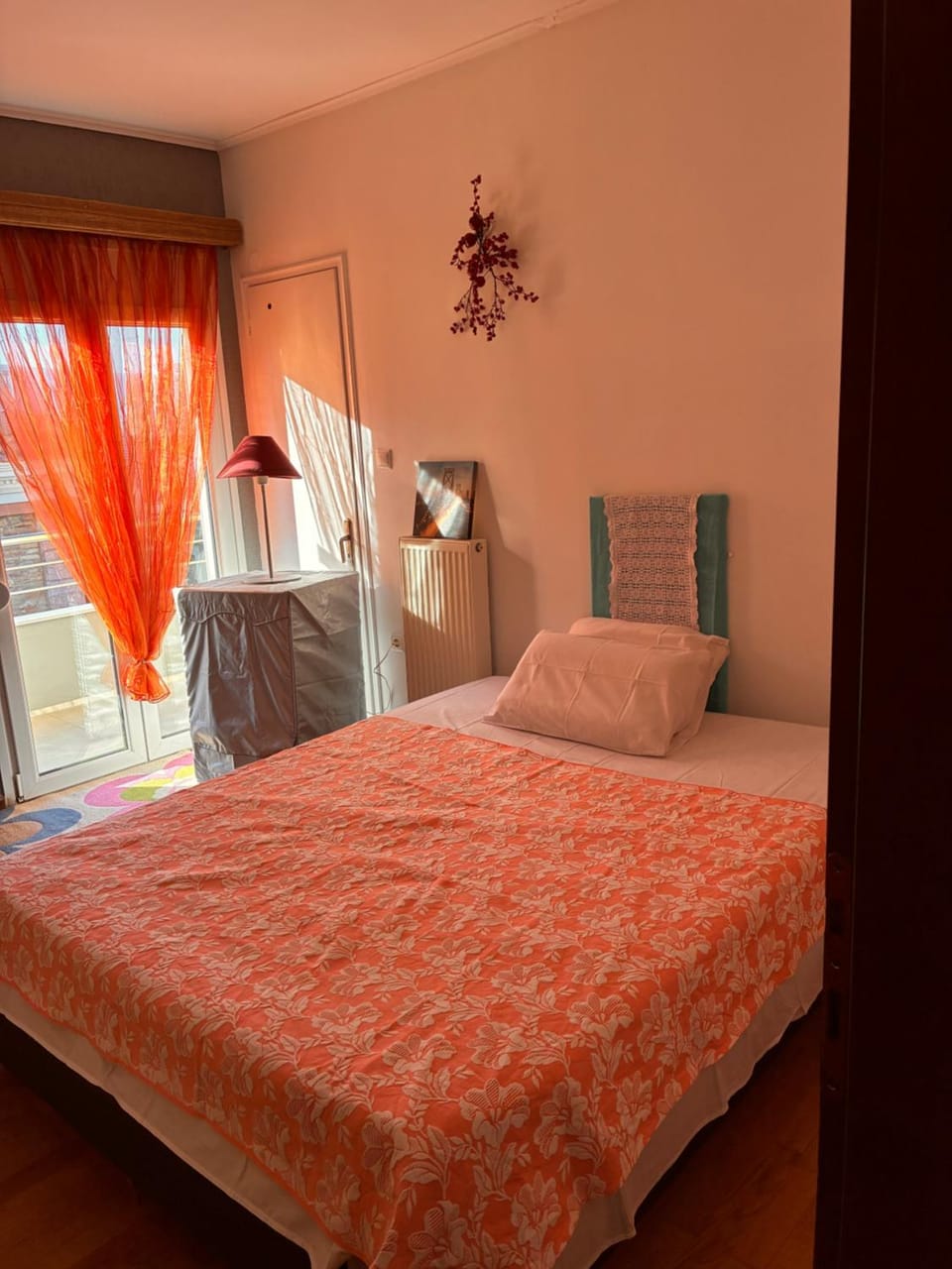 Vintage Apartment at the Port of Chios Apartment in Decentralized Administration of the Aegean