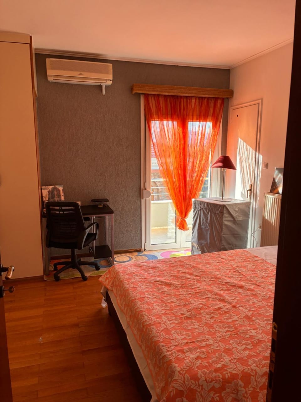 Vintage Apartment at the Port of Chios Apartment in Decentralized Administration of the Aegean