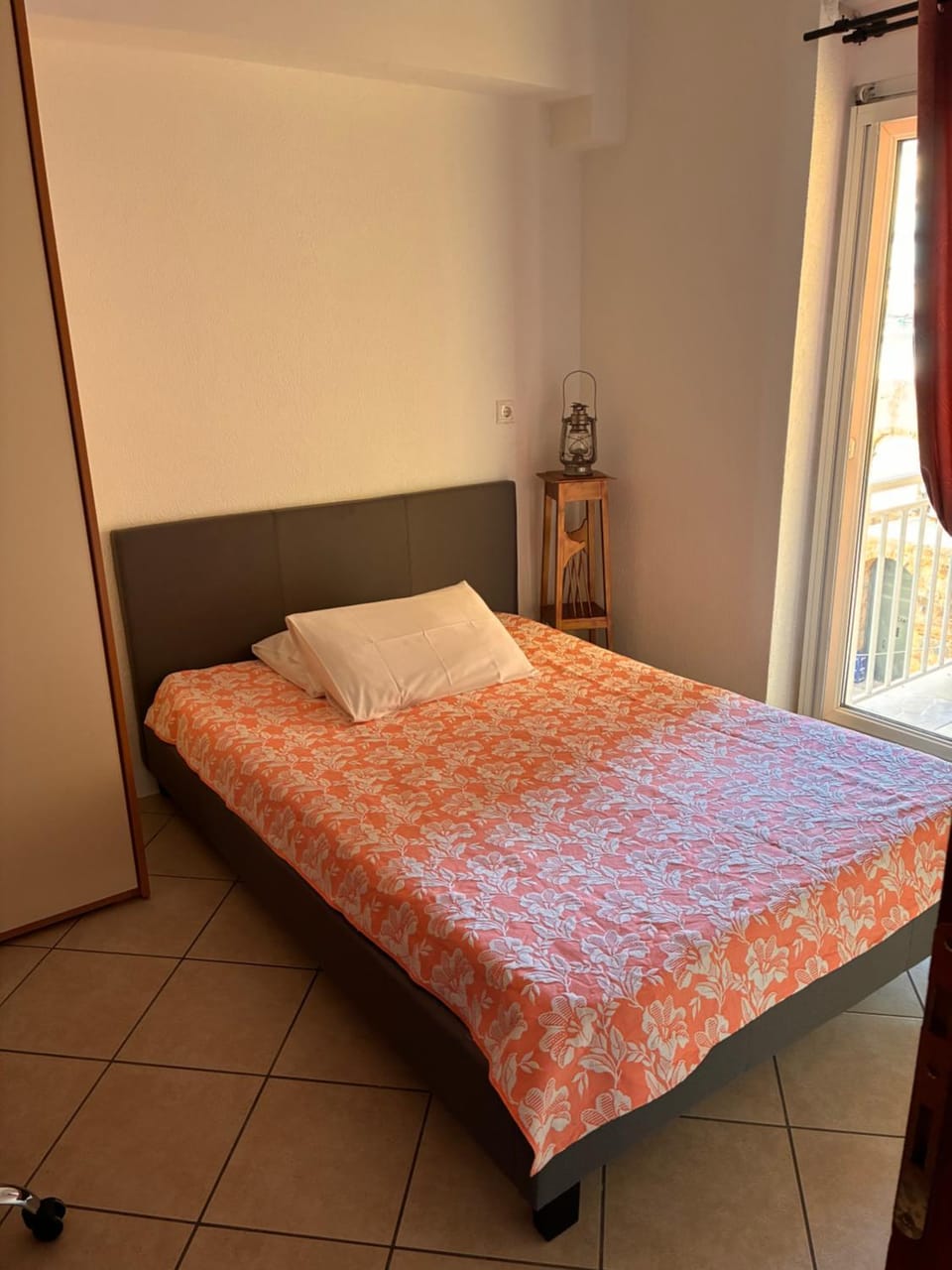 Vintage Apartment at the Port of Chios Apartment in Decentralized Administration of the Aegean