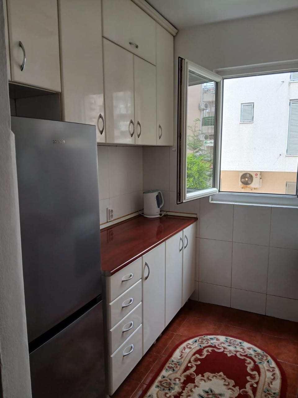 Apartman Senka Apartment in Budva