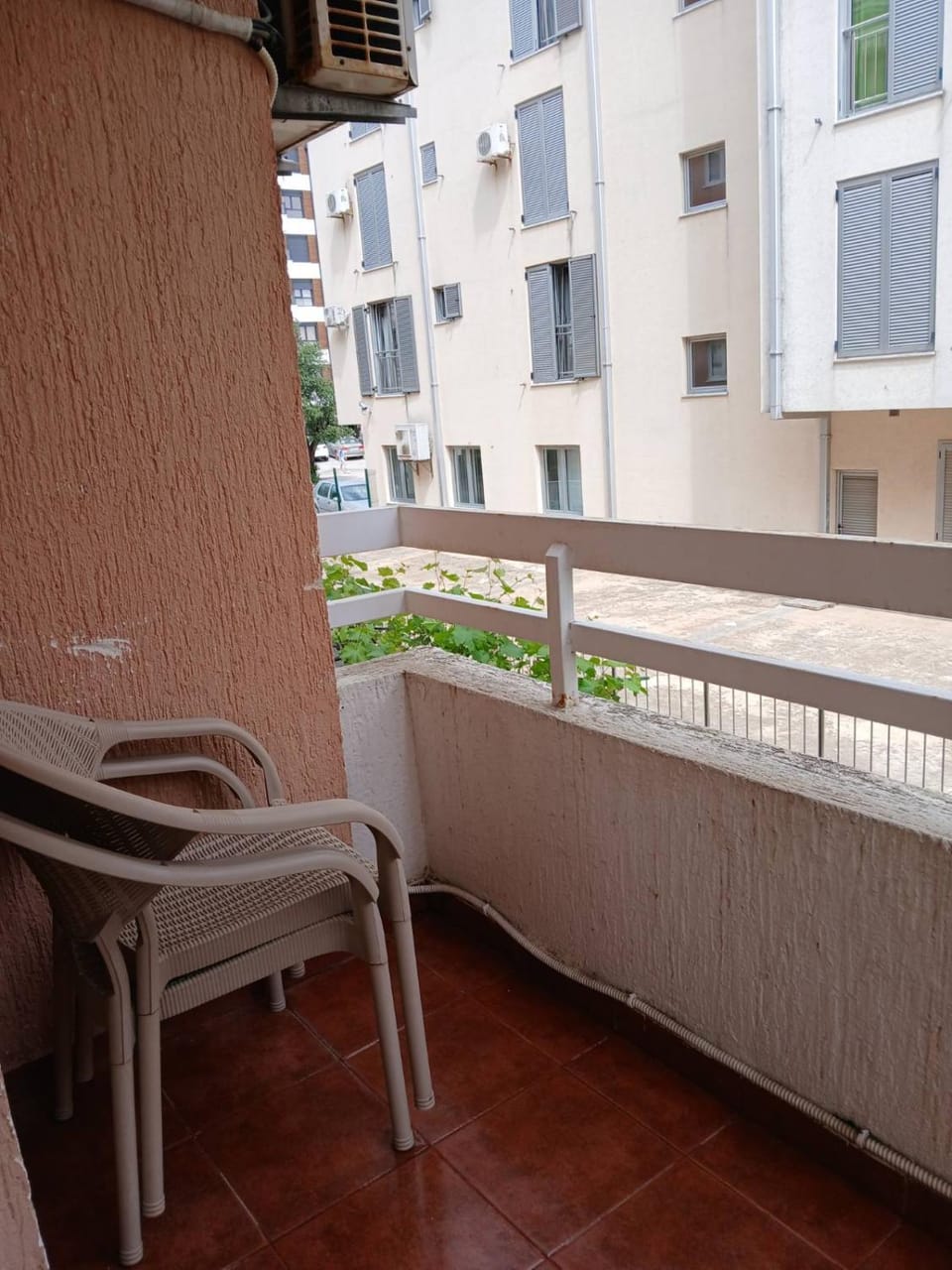 Apartman Senka Apartment in Budva