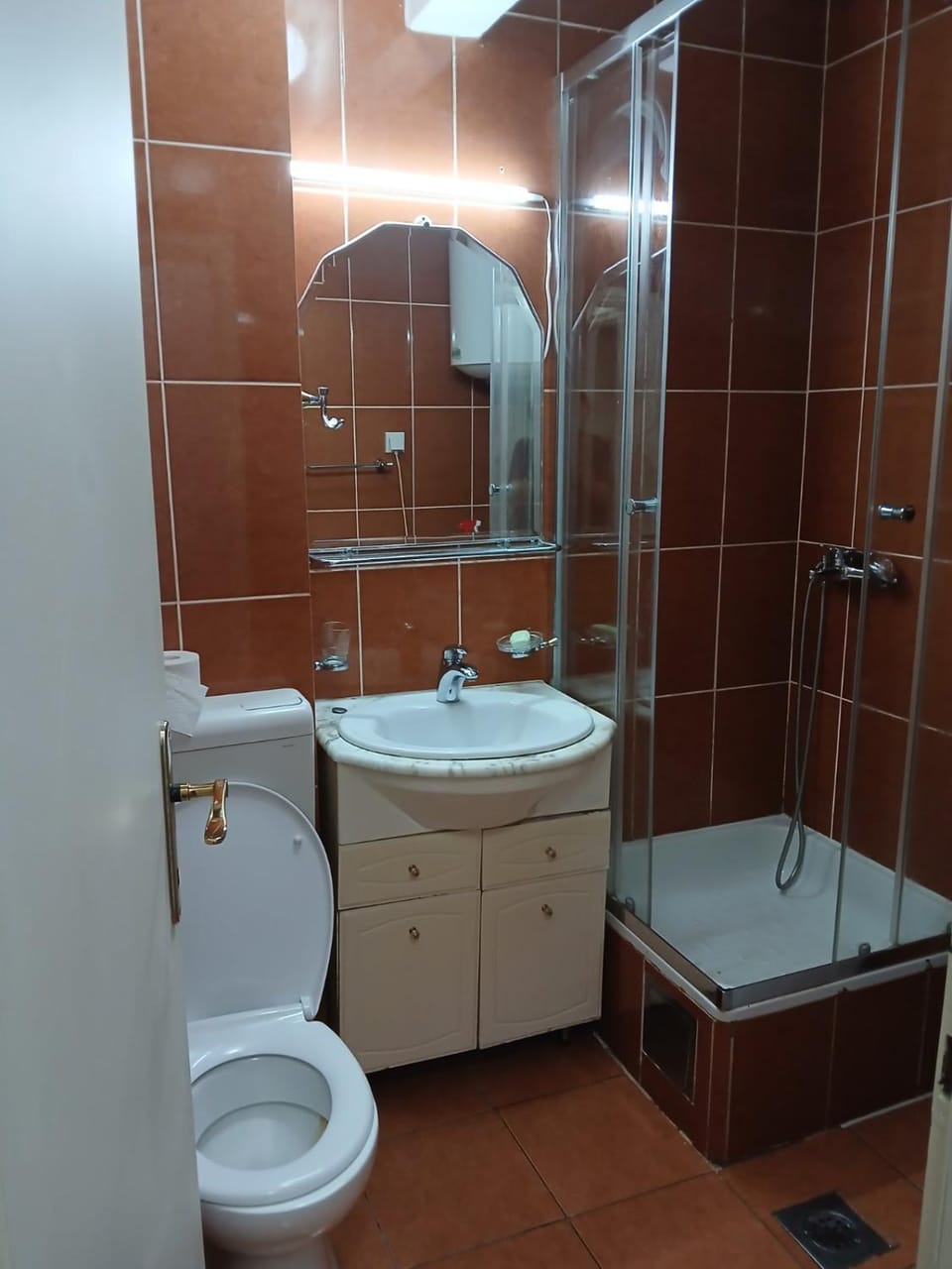 Apartman Senka Apartment in Budva