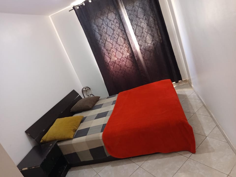 Élite k Apartment in Casablanca