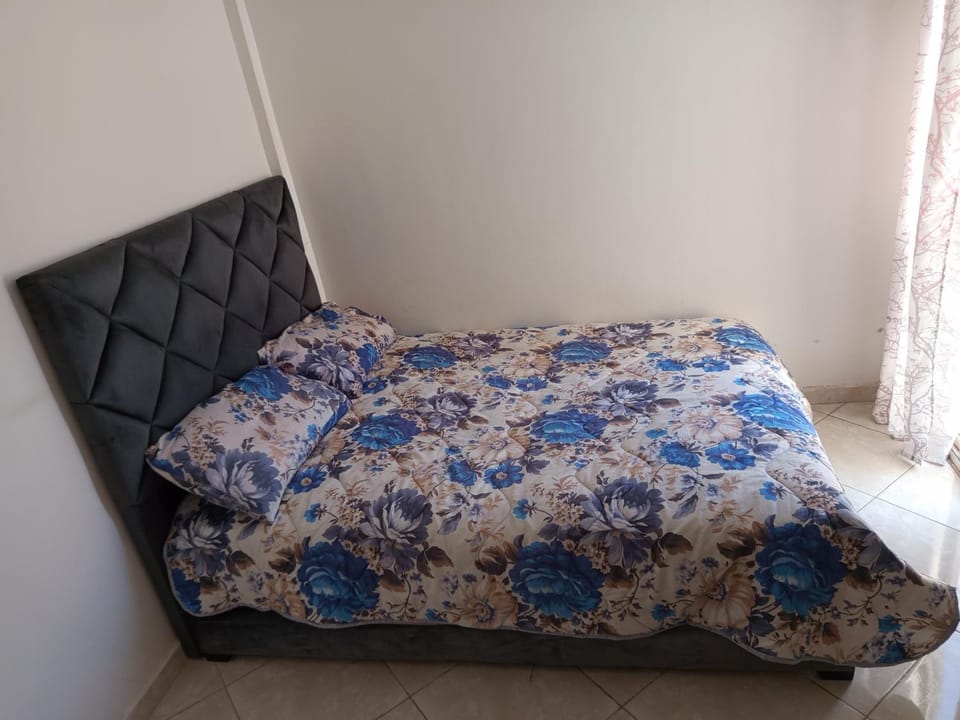 Élite k Apartment in Casablanca
