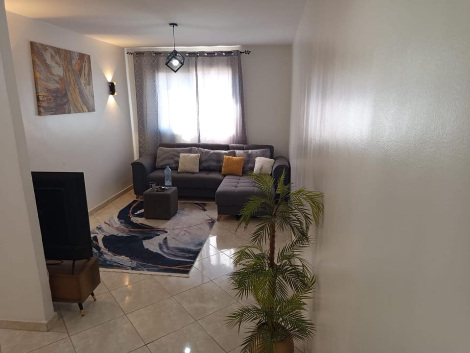 Élite k Apartment in Casablanca