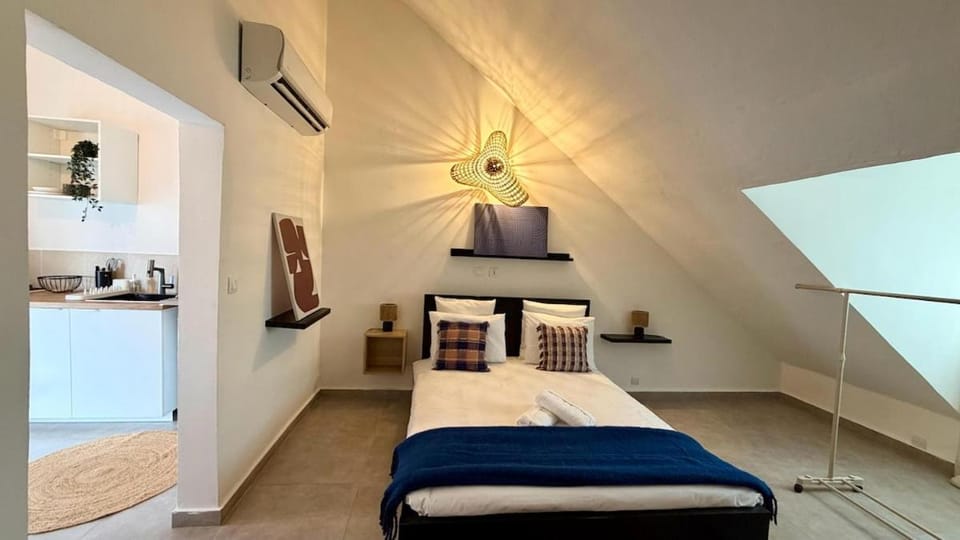 Entre Ciel et Terre -Cocon pour 2 à Cocody-Angré Apartment in Africa
