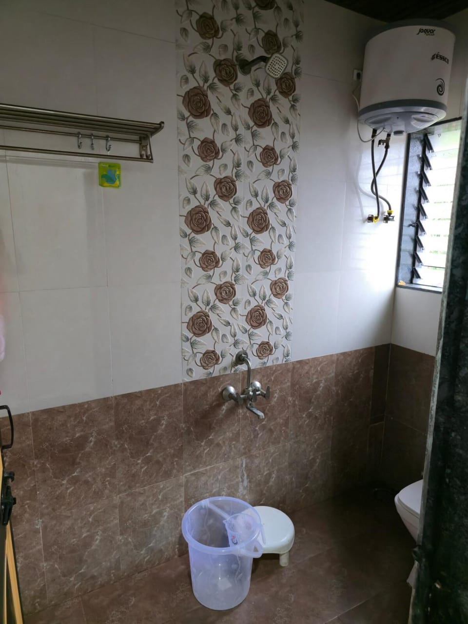 Shridhar Villa Near Mahabaleshwar & Panchgani Villa in Maharashtra