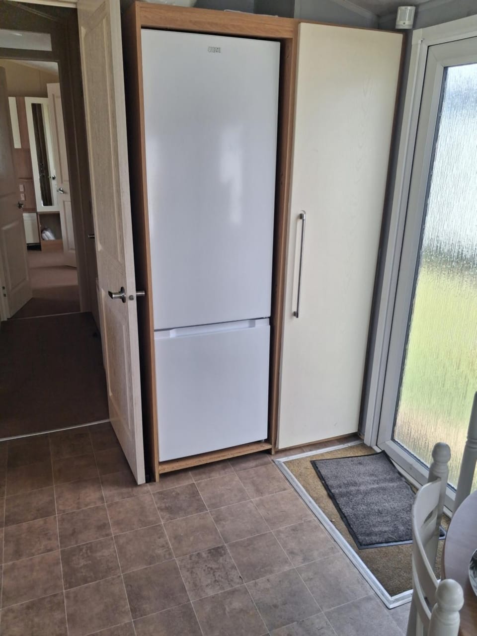 Dovercourt Holiday park House in Tendring District