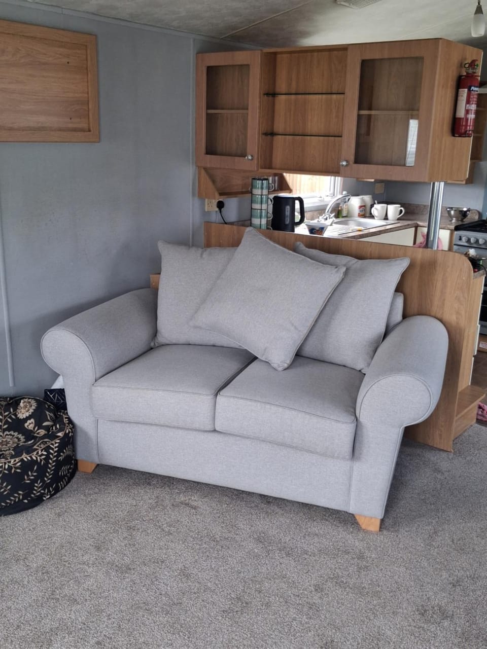 Dovercourt Holiday park House in Tendring District