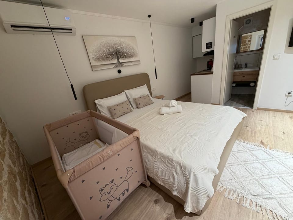 Villa Golden Pearl Villa in Lika-Senj County