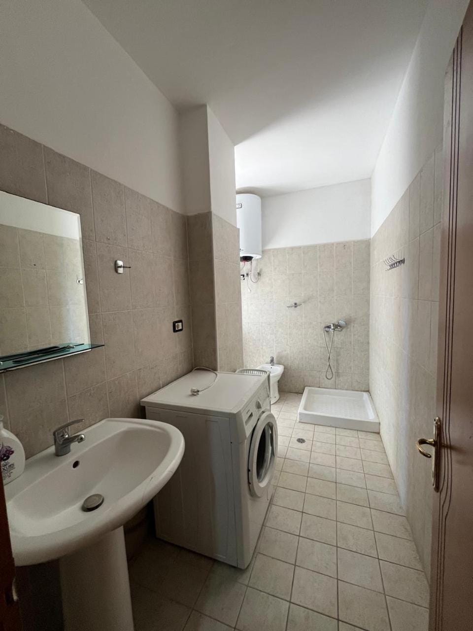 Apartamento2 Apartment in Tirana County, Albania