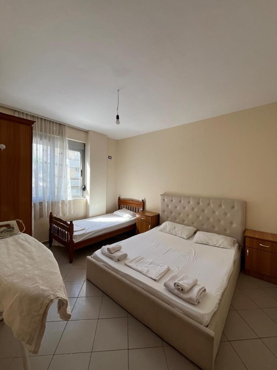 Apartamento2 Apartment in Tirana County, Albania