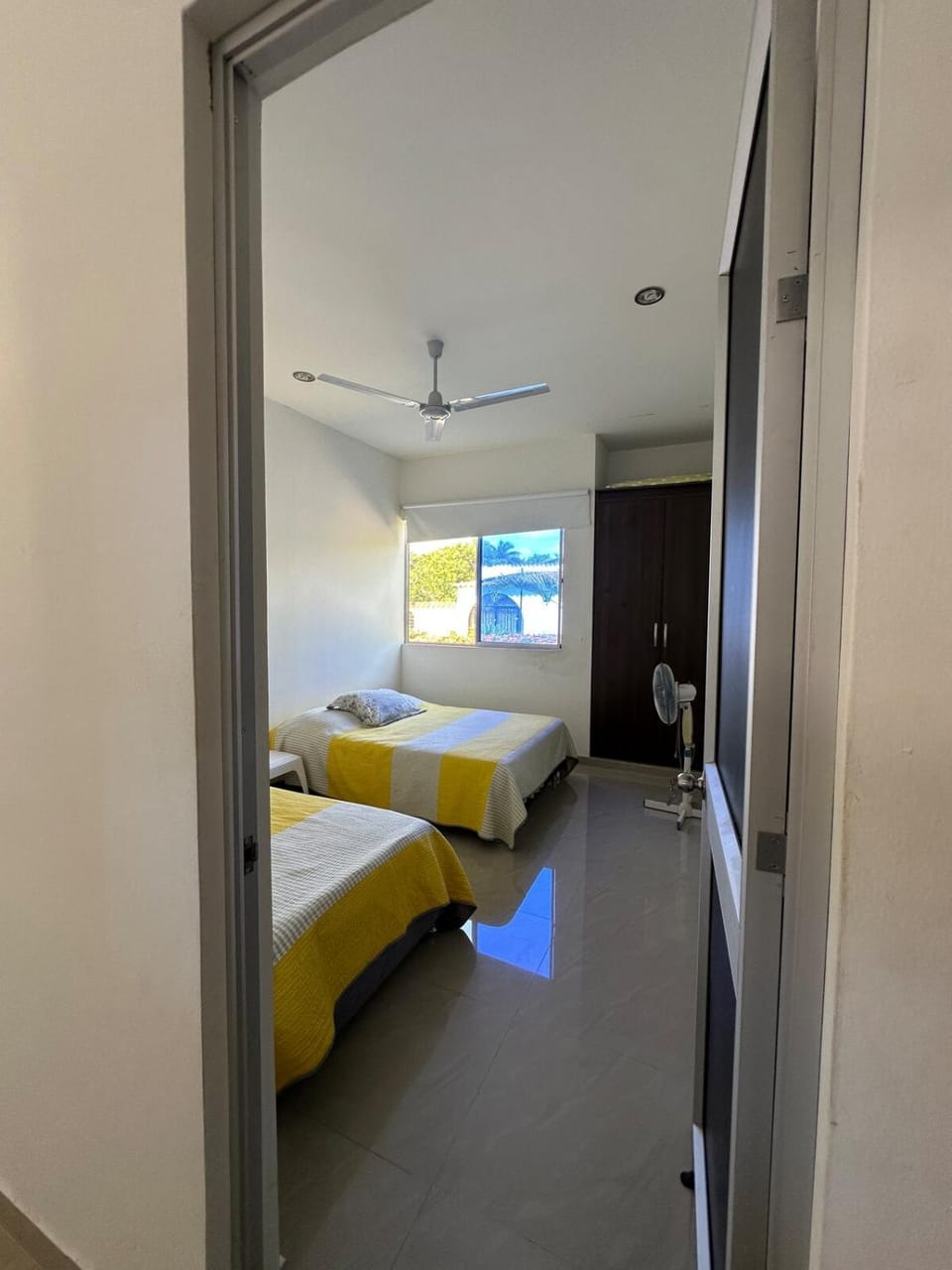 Casa Calma con Piscina en Girardot House in Tolima