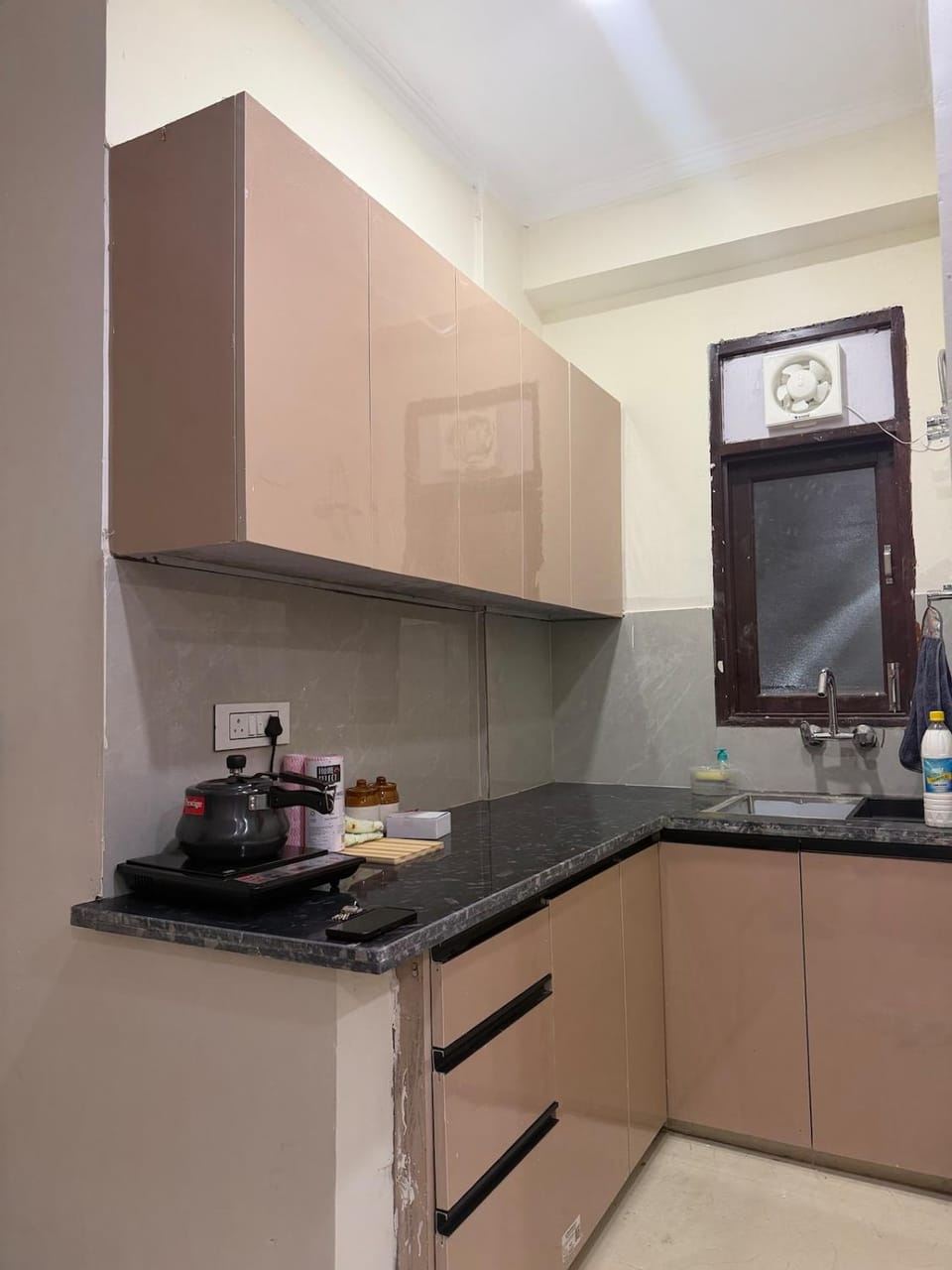 Nylostays Apartment in New Delhi