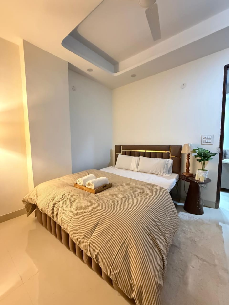 Nylostays Apartment in New Delhi