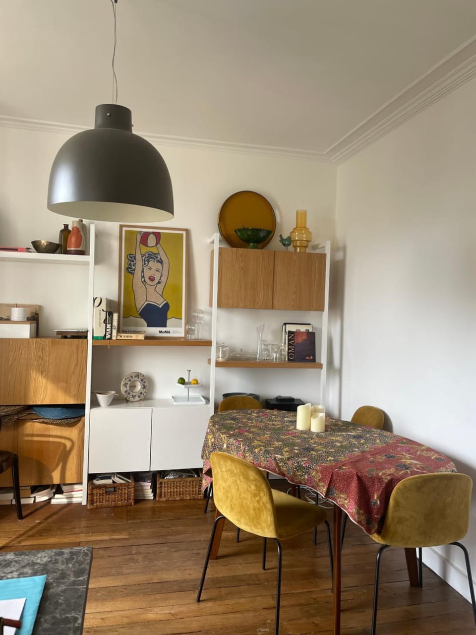Appartement cosy Apartment in Nogent-sur-Marne