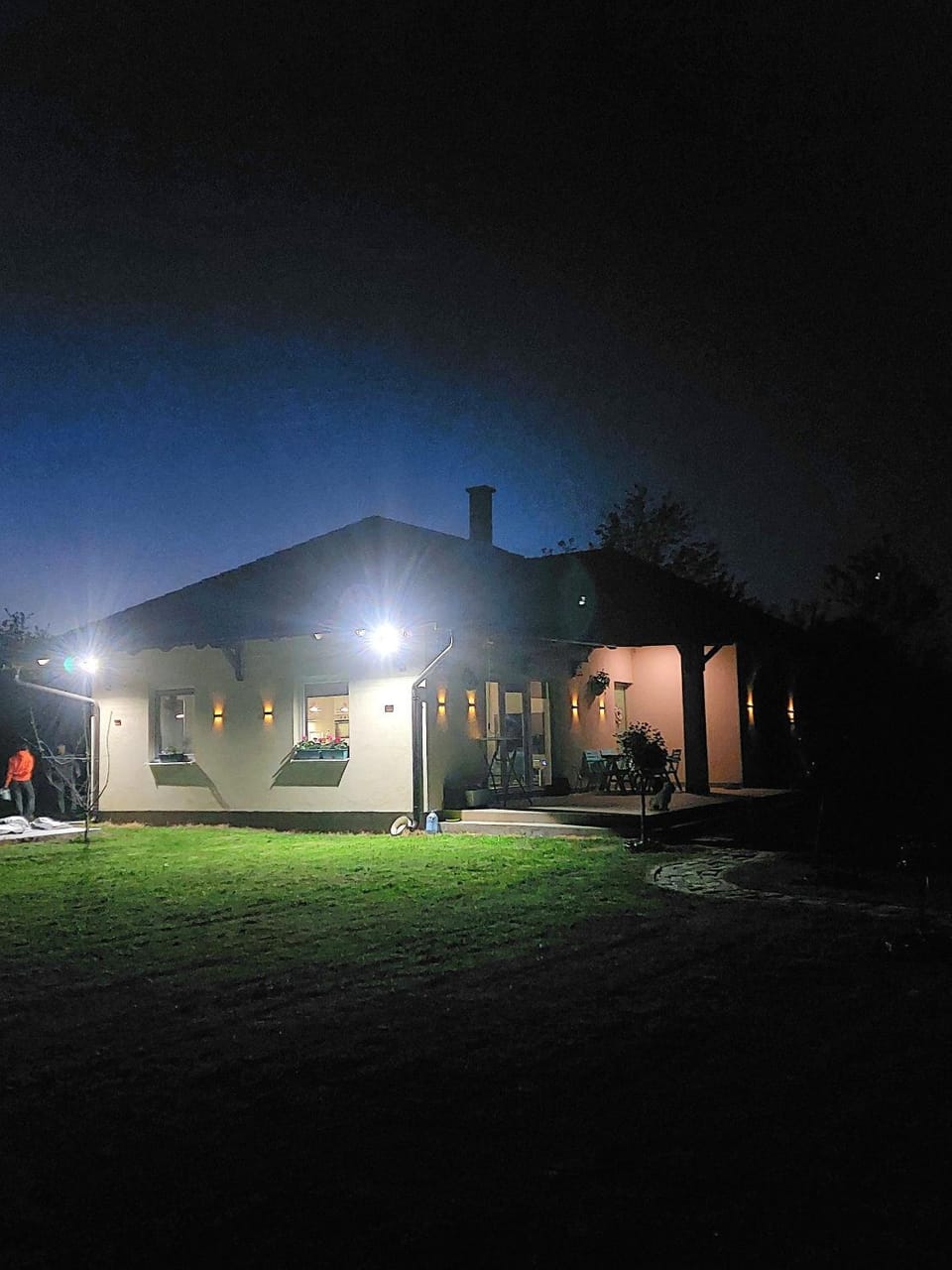3a kuca Bajevac Villa in Serbia