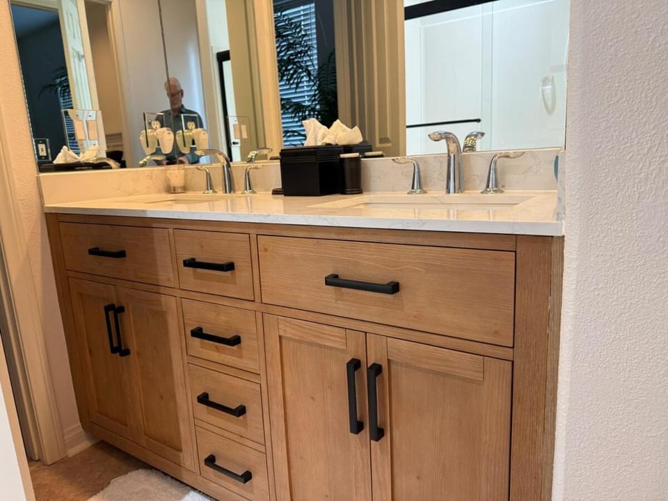 Newly Redecorated Private Desert Oasis House in Rancho Mirage