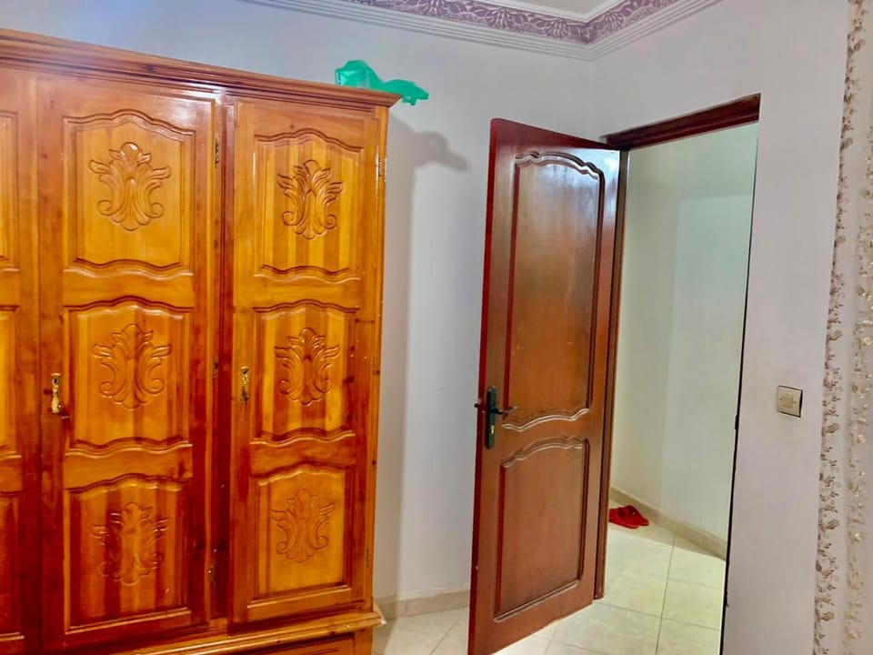 احريق Apartment in Tangier-Tétouan-Al Hoceima