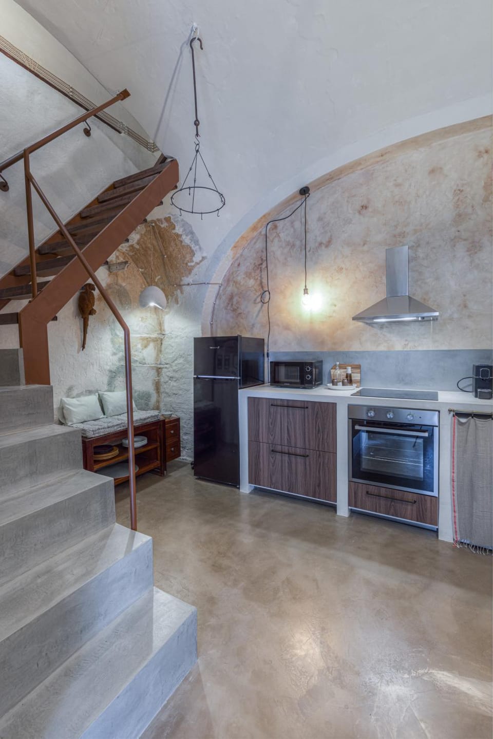 Dimora Ca Mili Apartment in Molise, Italy
